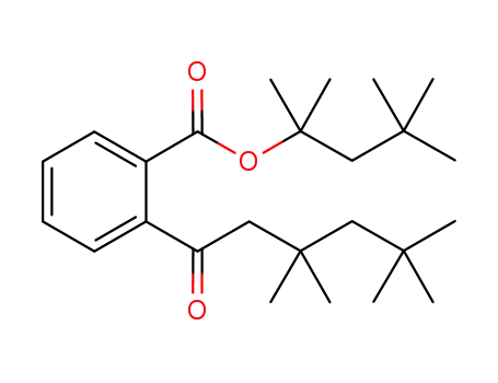 1,2-benzenedicarboxylic acid diisooctyl ether