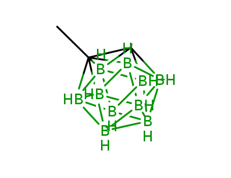 1-methyl-o-carborane