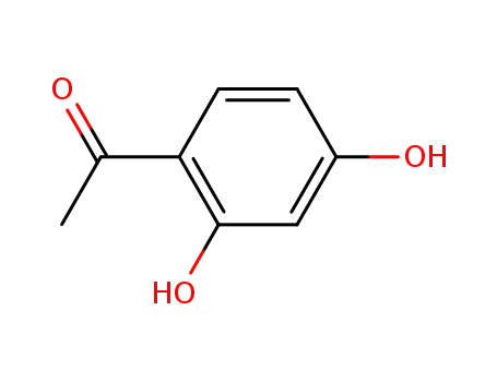 2',4'-dihydroxy-4-acetophenone