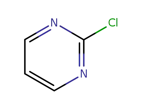2-chloropyrimidine