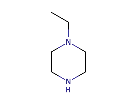 4-ethylpiperazine