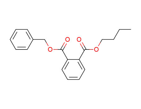benzyl n-butyl phthalate