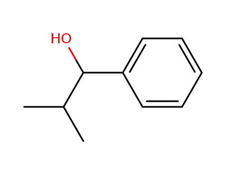 rac-2-methyl-1-phenylpropan-1-ol
