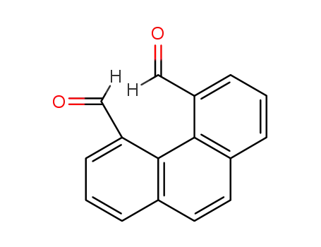 4,5-phenanthrene-8,9-dicarbaldehyde