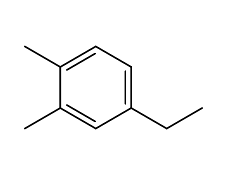 1,2-dimethyl-4-ethylbenzene